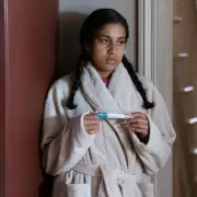 EastEnders Shocker: Avani's Pregnancy Bombshell Leaves Fans Reeling – What's Next?