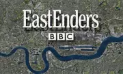 EastEnders Shocker: Beloved Character Makes Dramatic Comeback!