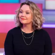 EastEnders Star Charlie Brooks Stuns Fans with Dramatic Hair Transformation