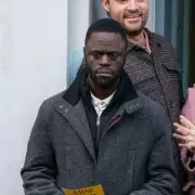 EastEnders Star Kojo: From Screen to Stage – His Inspiring Life & Career Journey