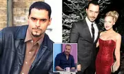 EastEnders Star Michael Greco Reflects on His Iconic 90s Lothario Role and Life After Soap Stardom