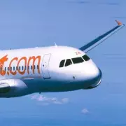EasyJet Slashes Summer Fares with Flights from Just £29.99 – Grab Yours Now!