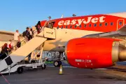 EasyJet Warns of Flight Disruptions as French Air Traffic Control Strike Looms