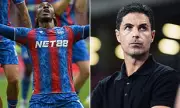 Eberechi Eze Shines as Crystal Palace Stun Arsenal in Thrilling Clash