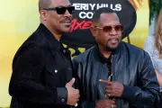 Eddie Murphy and Martin Lawrence Reunite for 'Beverly Hills Cop: Axel F' – Inside Their Decades-Long Friendship