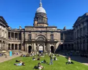 Edinburgh University Confronts Its Ties to Scottish Slave Trader in Jamaica