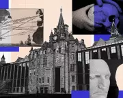 Edinburgh University's Skull Room: A Dark Legacy Under Scrutiny
