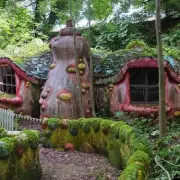 Eerie Photos Reveal Abandoned UK Theme Park Frozen in Time