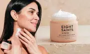 Eight Saints Firm Intentions Neck Cream: The Amazon Best-Seller Transforming Skincare Routines
