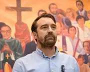 El Salvador's President Faces Backlash Over Controversial Human Rights Law