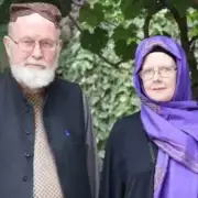 Elderly British Couple Endure Horrific Ordeal in Barbados Prison Over Minor Dispute