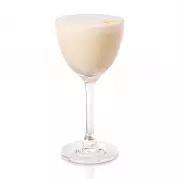 Elevate Your Cocktail Game: The Exquisite Extra Virgin Olive Oil & Sea Salt Martini