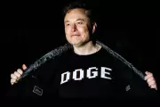 Elon Musk and Donald Trump Clash Over AI Regulation: Dogecoin Founder Weighs In