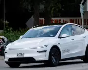 Elon Musk Strikes £165bn AI Chip Deal with Samsung for Tesla's Texas Expansion