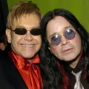 Elton John and Ozzy Osbourne's Heartwarming Friendship: A Bond Beyond Music