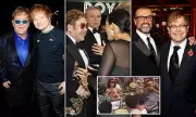 Elton John: The Secret Peacemaker in Meghan Markle and Ed Sheeran's Feuds