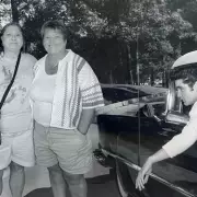 Elvis Fans Left Baffled by 'Embarrassing' AI-Generated Tribute Song