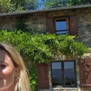 Emily Atack Announces Engagement to Long-Term Partner After Secret Romance