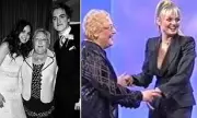 Emma Bunton and Tom Fletcher Lead Heartfelt Tributes to Sylvia Young, Legendary Stage School Founder