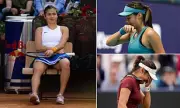 Emma Raducanu Opens Up: 'I Have No Friends in Tennis' – Inside Her Lonely Journey
