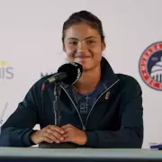 Emma Raducanu Withdraws from Wimbledon Mixed Doubles Due to Wrist Stiffness – What’s Next for the Tennis Star?