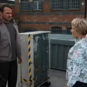 Emmerdale Fans Fume as Sally Dexter's Character Faces Shocking Exit – 'Justice for Faith!'