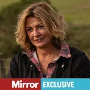 Emmerdale Shock: Moira's Heartbreaking Family Crisis Revealed – What Happens Next?