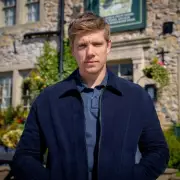 Emmerdale Shocker: Robert Sugden's Secret Partner in Crime Exposed!