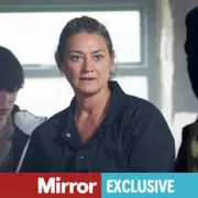 Emmerdale Star Opens Up About On-Set Brawl and Future Storylines