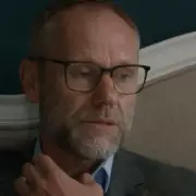 Emmerdale Tragedy: Shaun Thomas Mourns the Loss of On-Screen Dad 'Crowley' in Heartbreaking Tribute