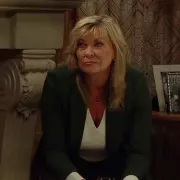 Emmerdale's Kim Tate Star Issues Shocking Warning: 'She's Capable of Anything!'