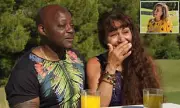 Emotional Moment on 'A Place in the Sun' as House Hunter Breaks Down in Tears – Jean Johansson Shares Heartfelt Reaction