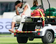 England and India Clash in Thrilling Day One at Old Trafford – Key Moments & Highlights