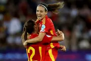 England and Spain Lead the Way in Women's Football Coaching Development Ahead of Euro 2025