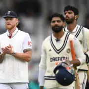 England Crushed by India in Fourth Test: Key Moments from Ranchi Defeat