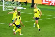 England Edge Past Sweden to Secure Euro 2025 Quarter-Final Spot