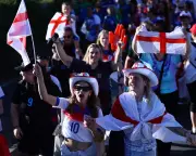 England Fans Encouraged to Bring Unmatched Energy to Euro 2025 Final
