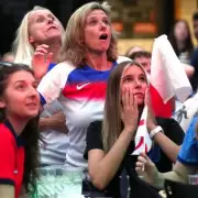 England Fans Risk Hefty Fines for Offensive Chants in Germany