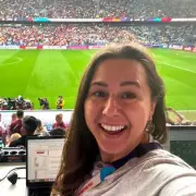 England Lionesses Eye Euro 2025 Glory After Stellar Qualifiers Run