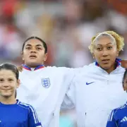 England Lionesses Face Racial Abuse After World Cup Defeat – FA Condemns 'Disgusting' Attacks