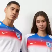 England Lionesses Football Shirts Now Available for Pre-Order – Grab Yours Before They Sell Out!