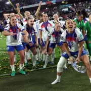 England Lionesses Miss Out on £50k Prize Money After Controversial Decision