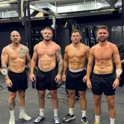 England Lionesses' Partners and Family Members Who Cheered Them to Victory