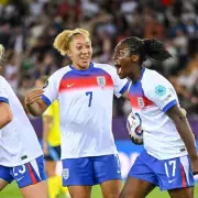 England Lionesses Roar to Victory Over Sweden in Euro 2025 Qualifier Thriller