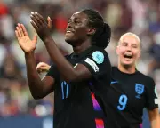 England Reach Women's Euro 2025 Final: Await Germany or Spain in Thrilling Showdown