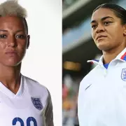 England Star Jess Carter Speaks Out Against Racist Abuse After Euro 2025 Qualifier