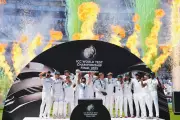 England to Host 2025 World Test Championship Final: ICC Confirms Historic Venue