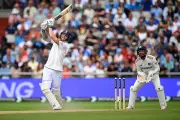 England vs India: Ben Stokes' Bold Declaration Sets Up Thrilling Final Day at Old Trafford