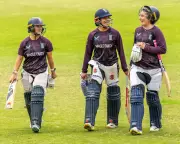 England vs India: Thrilling First Women's ODI Ends in Nail-Biting Finish