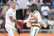 England vs India: Thrilling Fourth Test Ends in Dramatic Draw – Series Hangs in the Balance